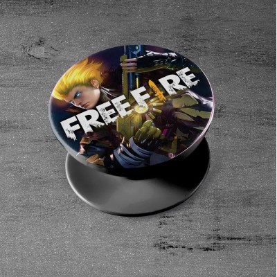 PopSocket Free fire 29